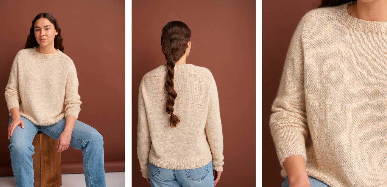 52 Weeks of Sweaters