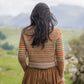 Merging Shades Sweater Kit
