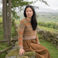 Merging Shades Sweater Kit