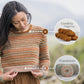 Merging Shades Sweater Kit