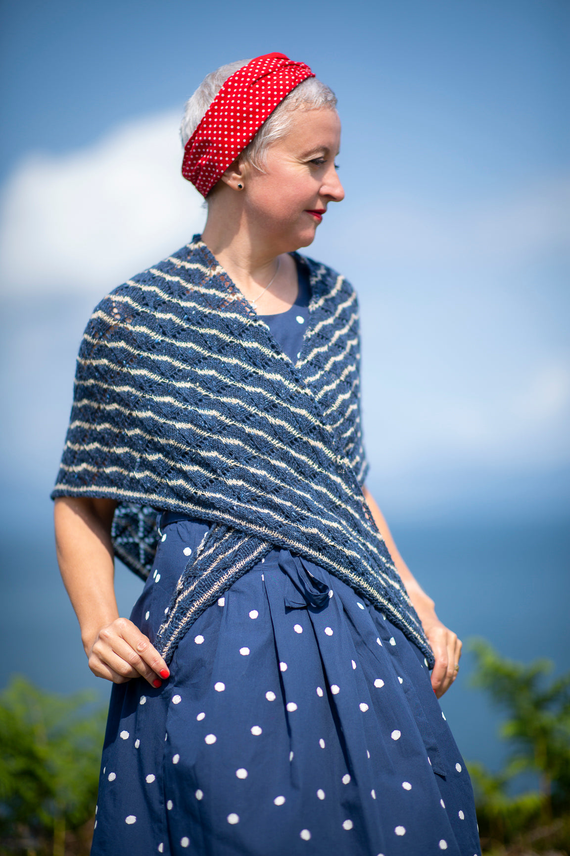 Davaar by Kate Davies and Tom Barr