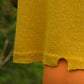 Moon Beam Top Pattern