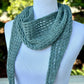 Moonbeam Scarf Kit