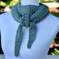 Moonbeam Scarf Kit