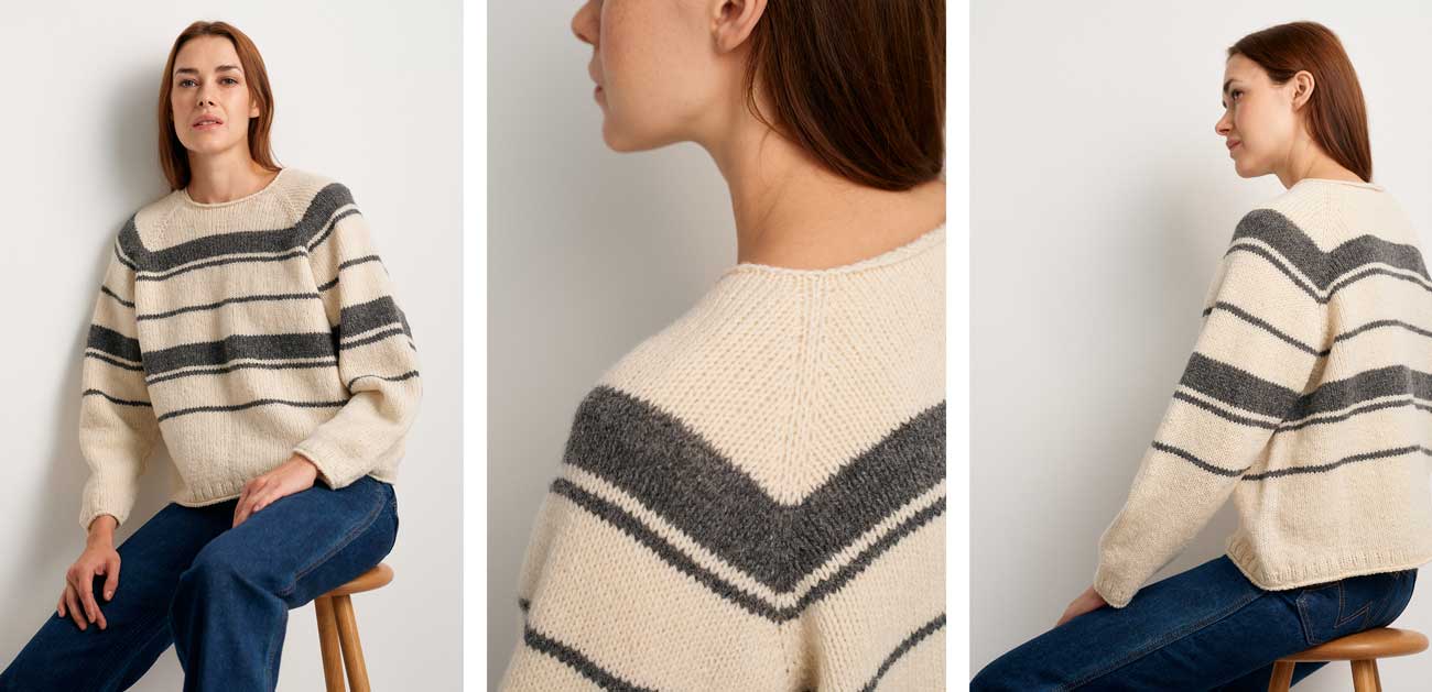 52 Weeks of Sweaters