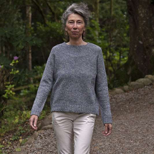 One Sweater DK (Arranmore Light) Kit