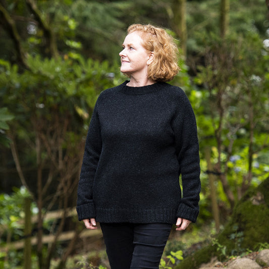 One Sweater DK (Lore) Kit