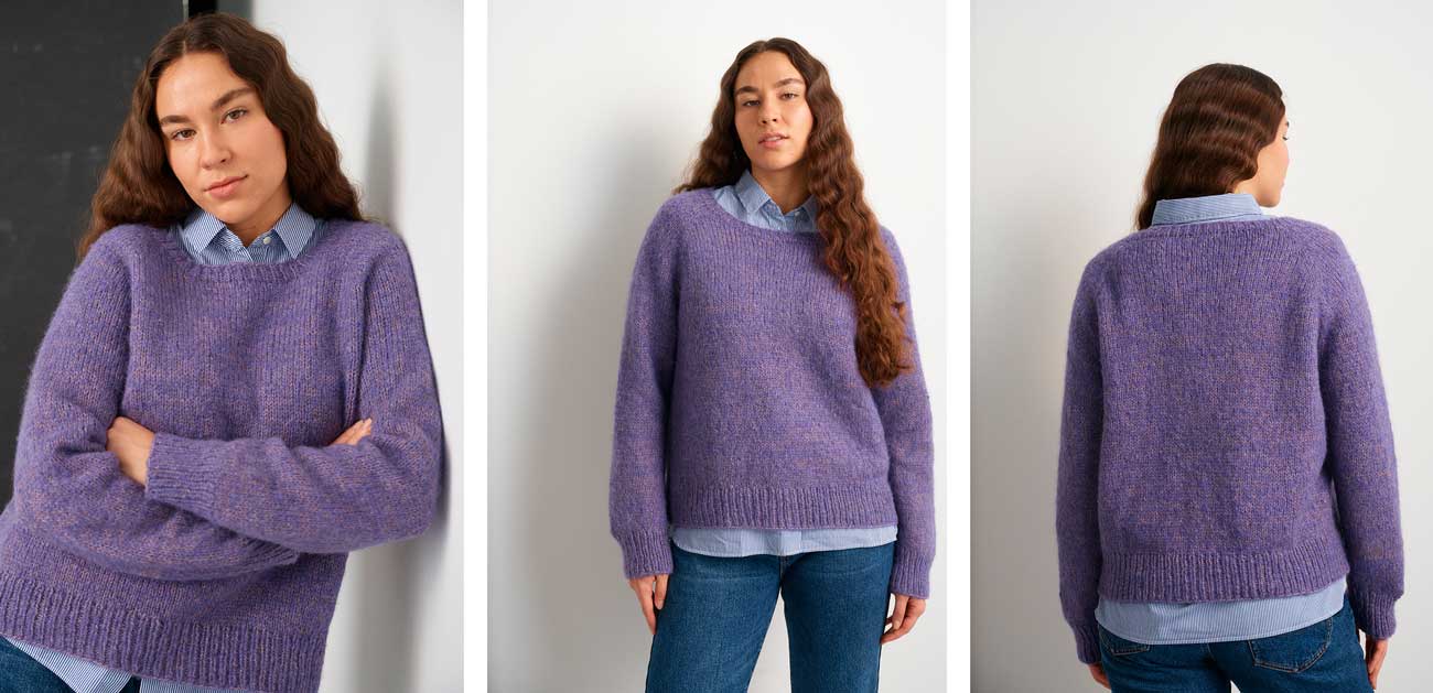 52 Weeks of Sweaters