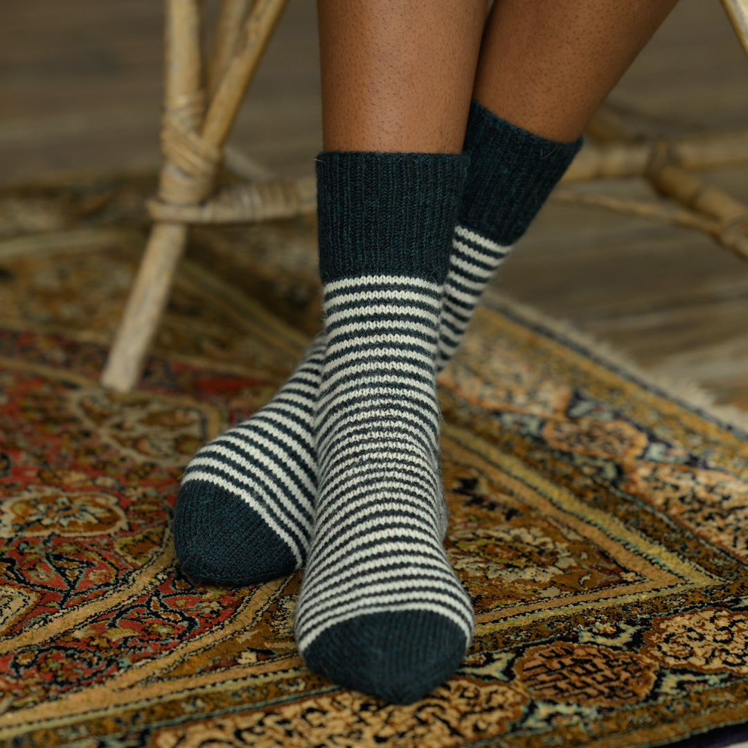 One Sock Pattern