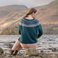 One Yoke Kit - Colourwork