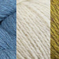 One Yoke Kit - Colourwork