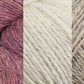 One Yoke Kit - Colourwork