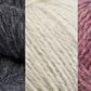 One Yoke Kit - Colourwork
