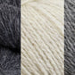 One Yoke Kit - Colourwork