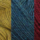 One Yoke Kit - Colourwork