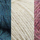 One Yoke Kit - Colourwork