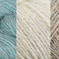 One Yoke Kit - Colourwork
