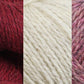 One Yoke Kit - Colourwork