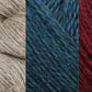 One Yoke Kit - Colourwork