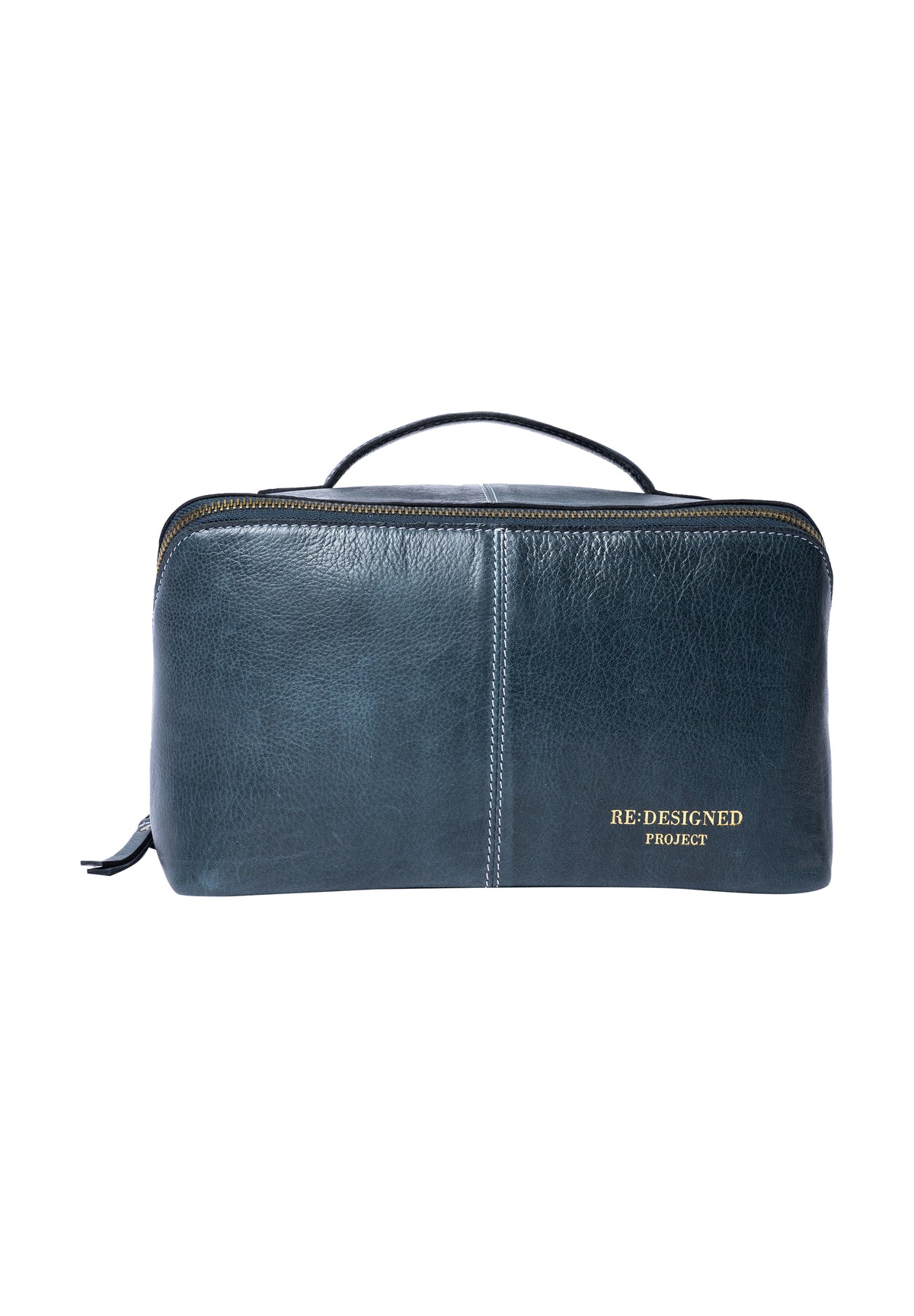 RE:DESIGNED Project 9 - Knitting Organiser Bag