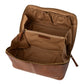 RE:DESIGNED Project 10 - Leather Project Bag