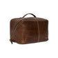 RE:DESIGNED Project 10 - Leather Project Bag