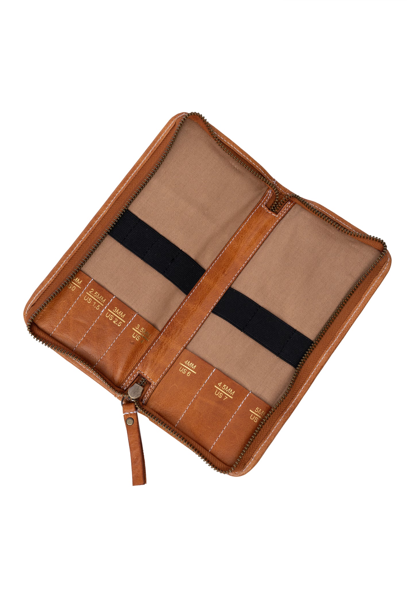 RE:DESIGNED Project 102 - DPN Needle Case