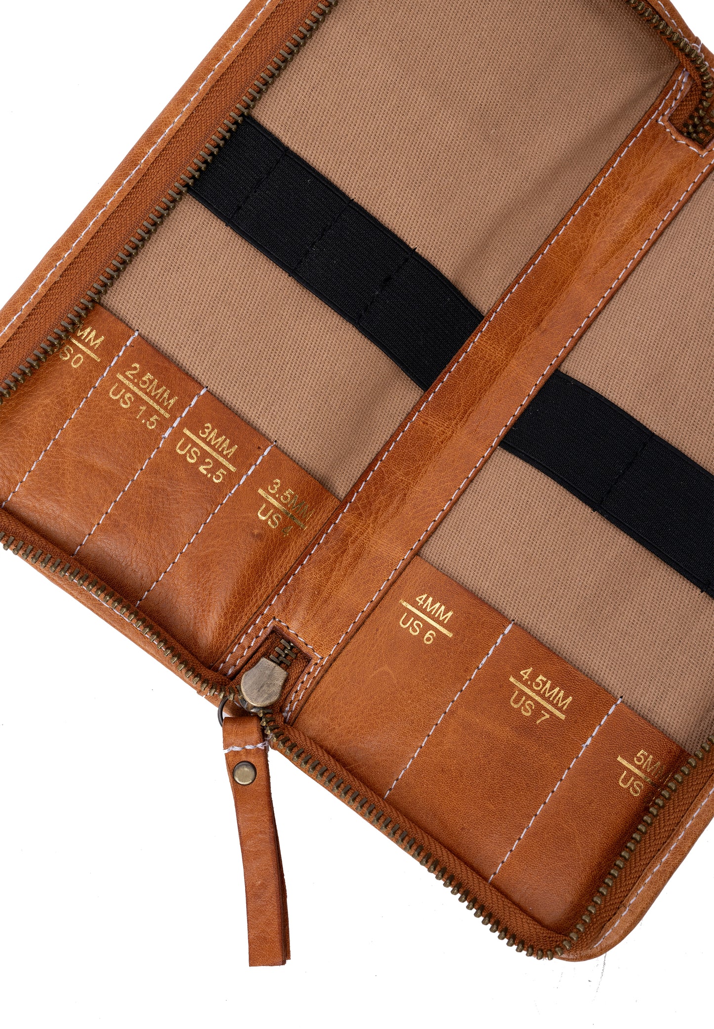 RE:DESIGNED Project 102 - DPN Needle Case