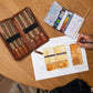 RE:DESIGNED Project 102 - DPN Needle Case