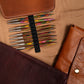 RE:DESIGNED Project 109 - Interchangeable Circular Needle Case