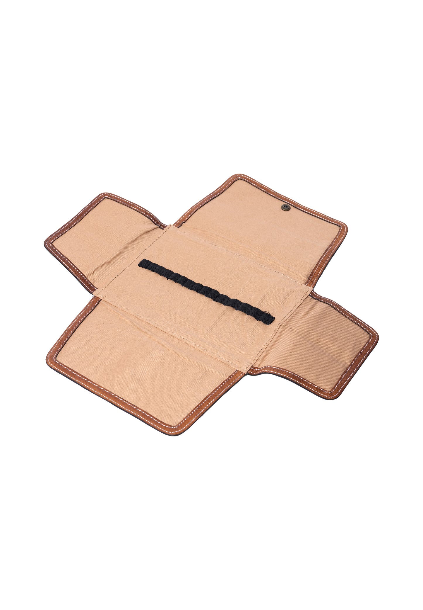 RE:DESIGNED Project 109 - Interchangeable Circular Needle Case