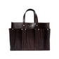 RE:DESIGNED Project 132 - Leather Carrier Bag
