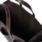 RE:DESIGNED Project 132 - Leather Carrier Bag