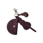 RE:DESIGNED Project 141 - Leather Knitter's Keyring