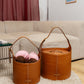 RE:DESIGNED Project 51 - Lid & Divider for Project 27 Bucket Bag