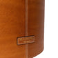 RE:DESIGNED Project 27 - Large Leather Bucket Bag