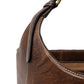 RE:DESIGNED Project 27 - Large Leather Bucket Bag