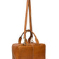 RE:DESIGNED Project 39 - Leather Project Bag