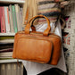 RE:DESIGNED Project 39 - Leather Project Bag