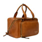 RE:DESIGNED Project 39 - Leather Project Bag