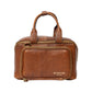 RE:DESIGNED Project 39 - Leather Project Bag