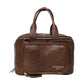 RE:DESIGNED Project 39 - Leather Project Bag