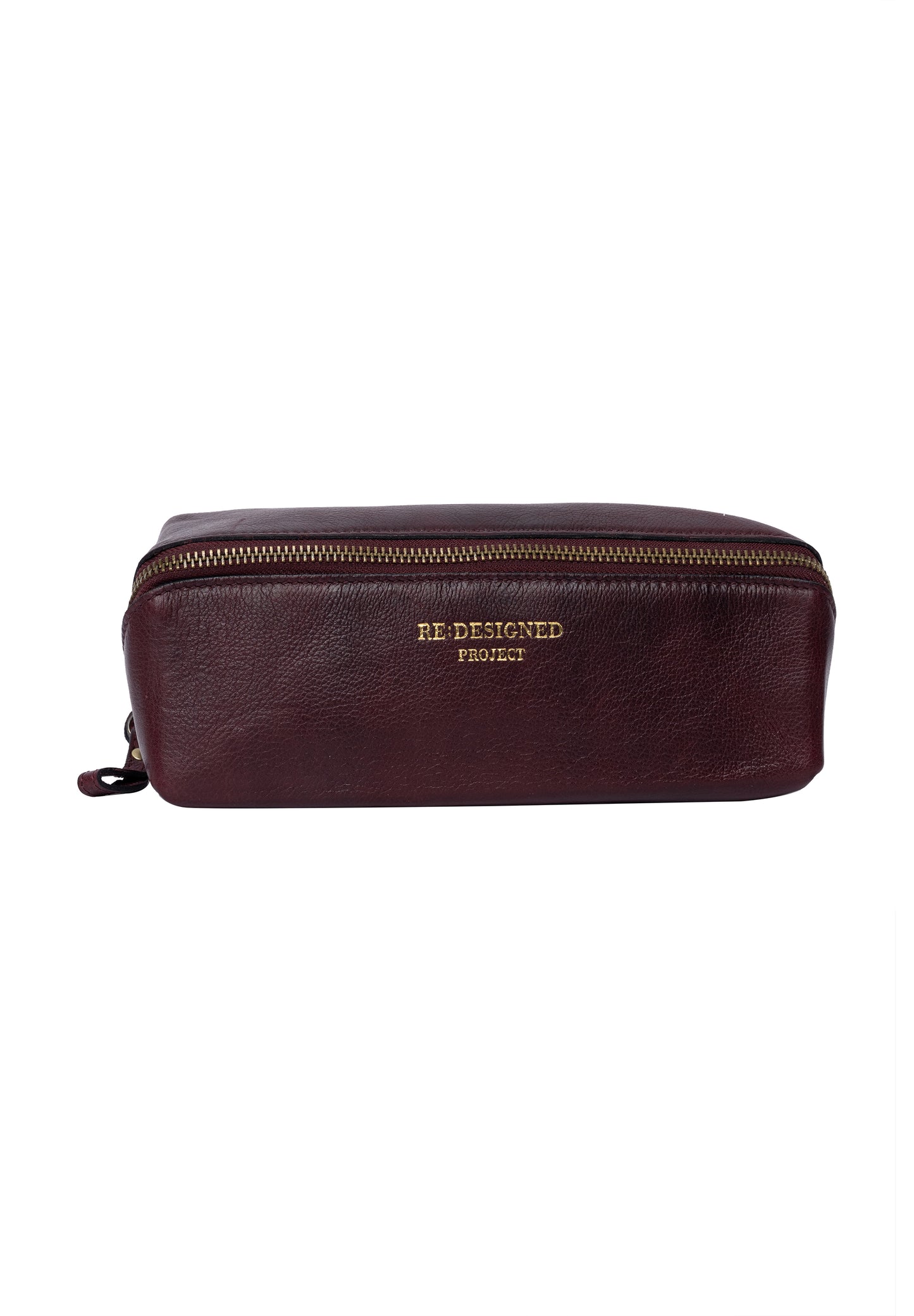 RE:DESIGNED Project 41 - Compact Project Bag