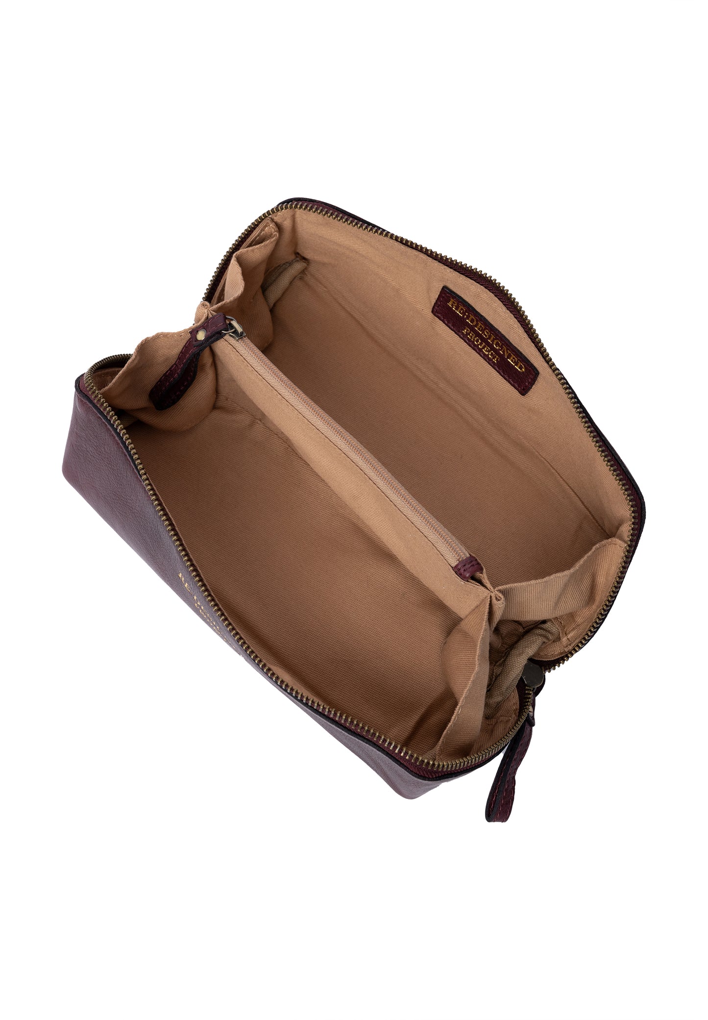 RE:DESIGNED Project 41 - Compact Project Bag