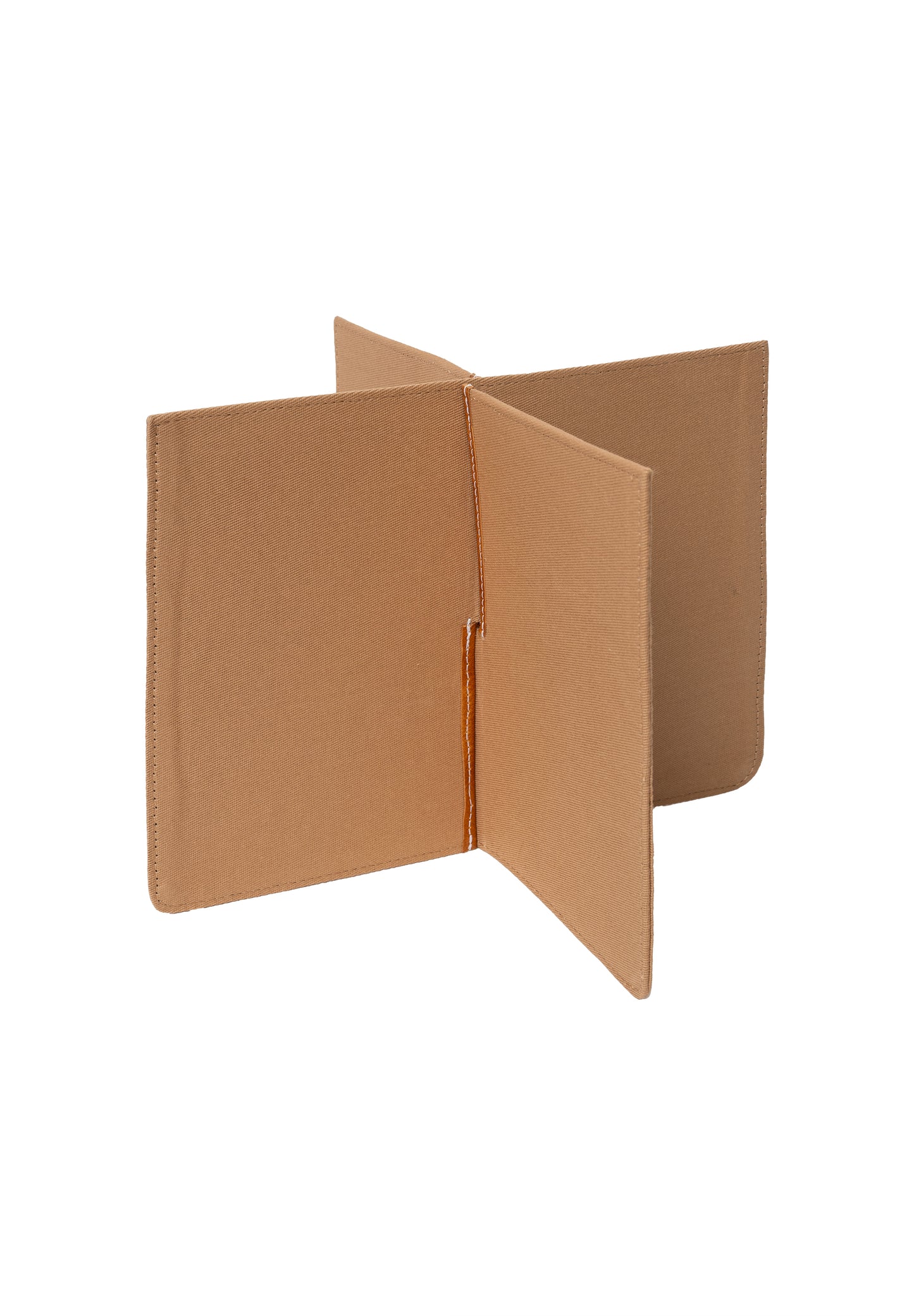 RE:DESIGNED Project 51 - Lid & Divider for Project 27 Bucket Bag