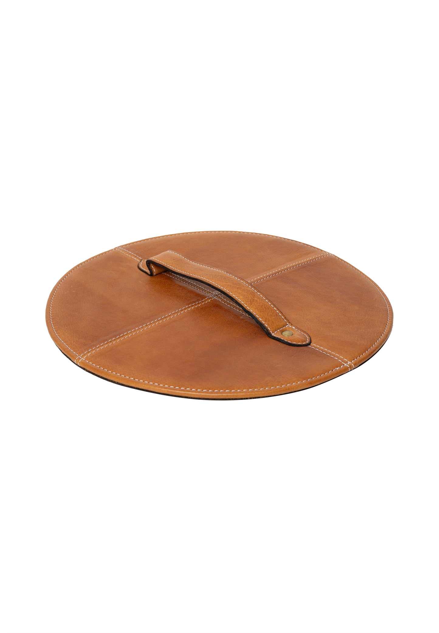RE:DESIGNED Project 51 - Lid & Divider for Project 27 Bucket Bag