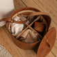 RE:DESIGNED Project 51 - Lid & Divider for Project 27 Bucket Bag