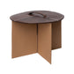 RE:DESIGNED Project 51 - Lid & Divider for Project 27 Bucket Bag