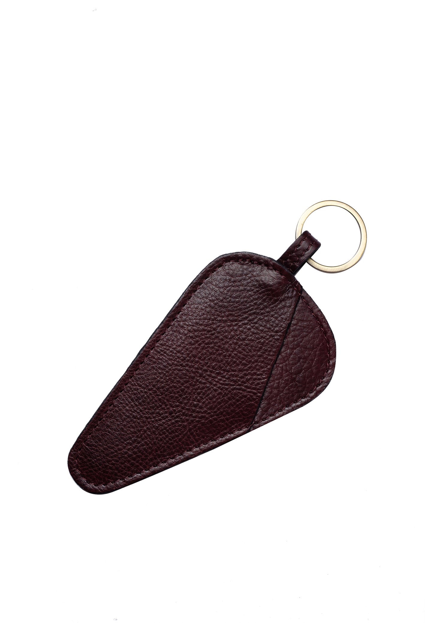 RE:DESIGNED Project 63 - Leather Scissor Cover