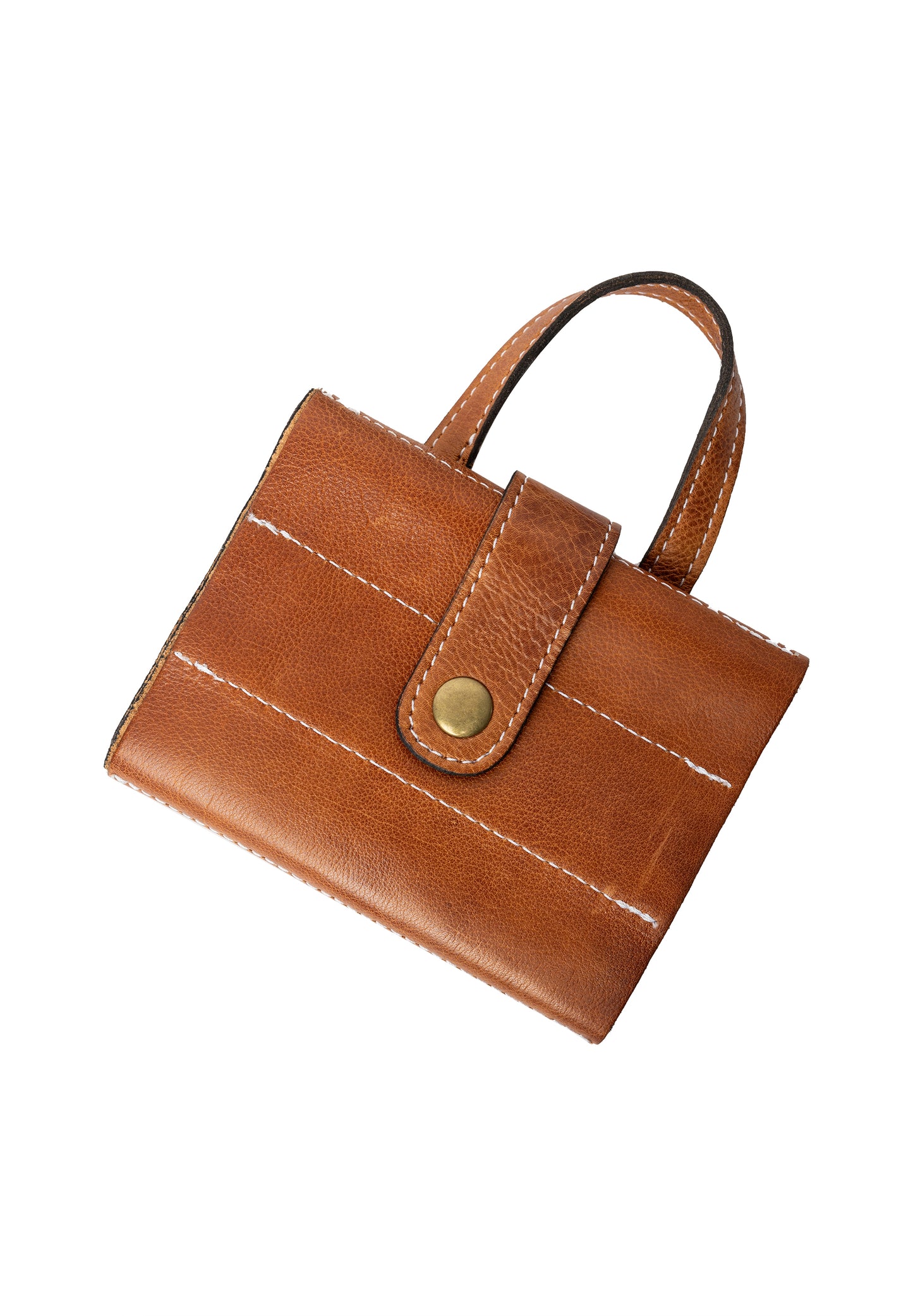 RE:DESIGNED Project 66 - Circular Needle Case